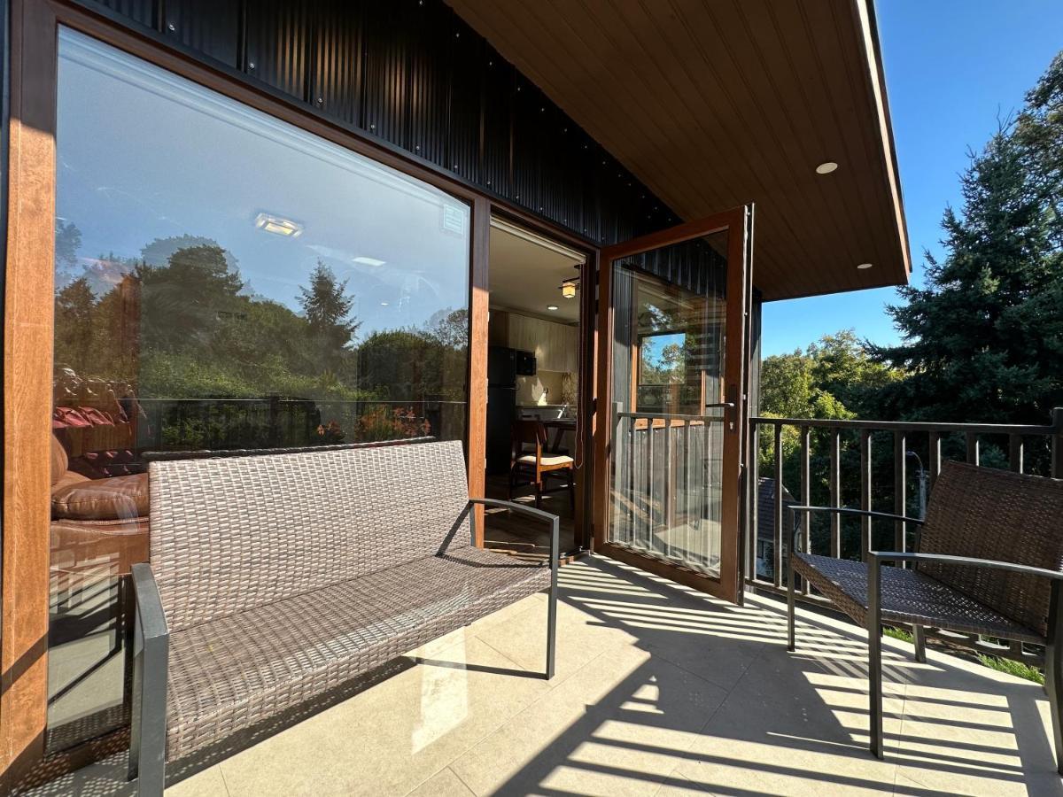 Mirabosque Aparment Ejecutivo 5 Apartment Osorno