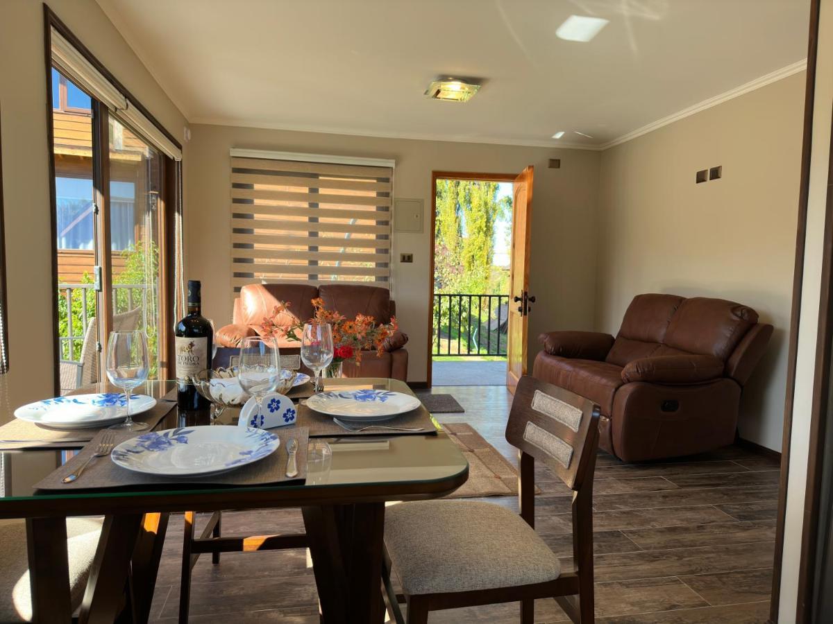 Apartment Mirabosque Aparment Ejecutivo 5 *