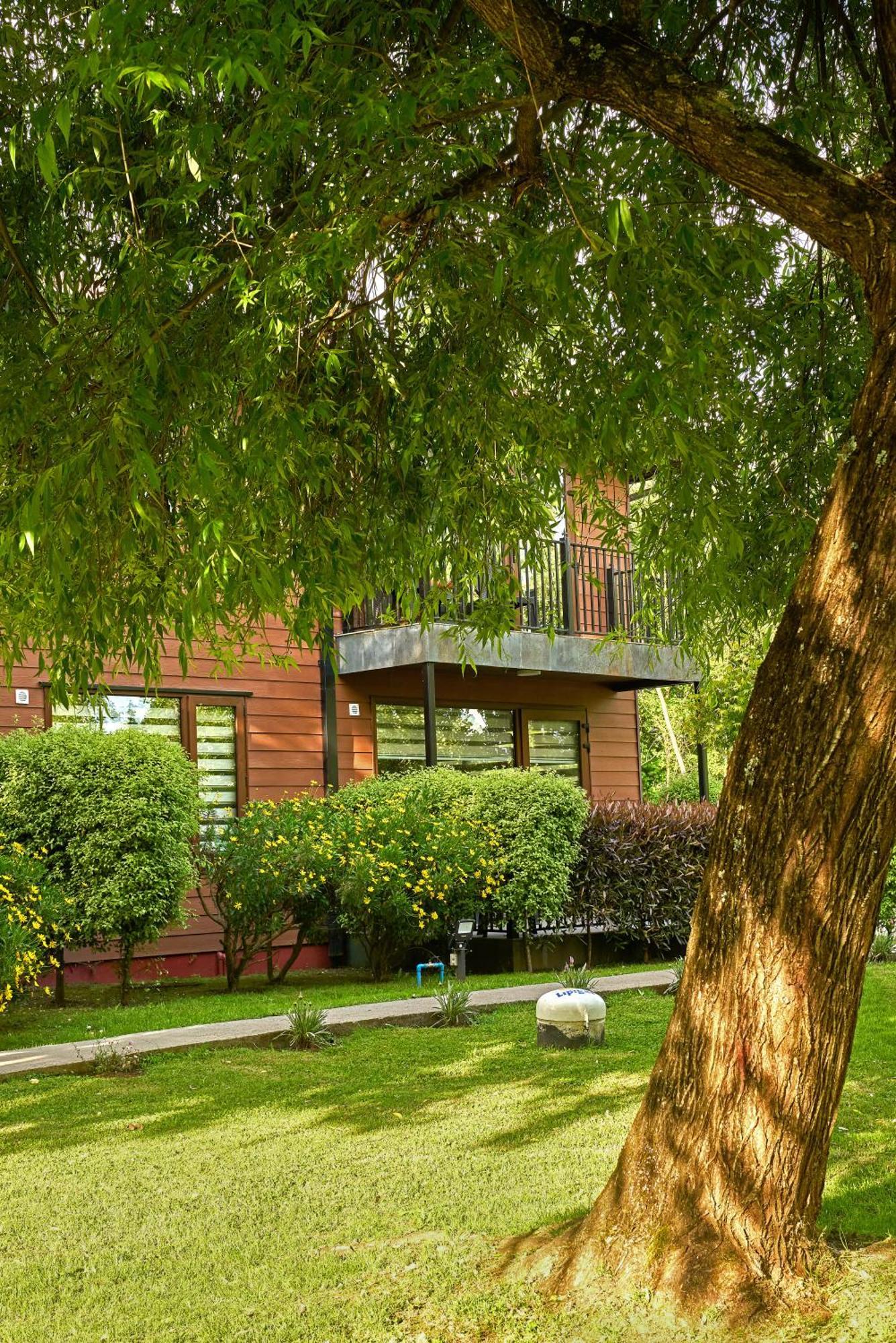 Mirabosque Aparment Ejecutivo 5 Apartment Osorno