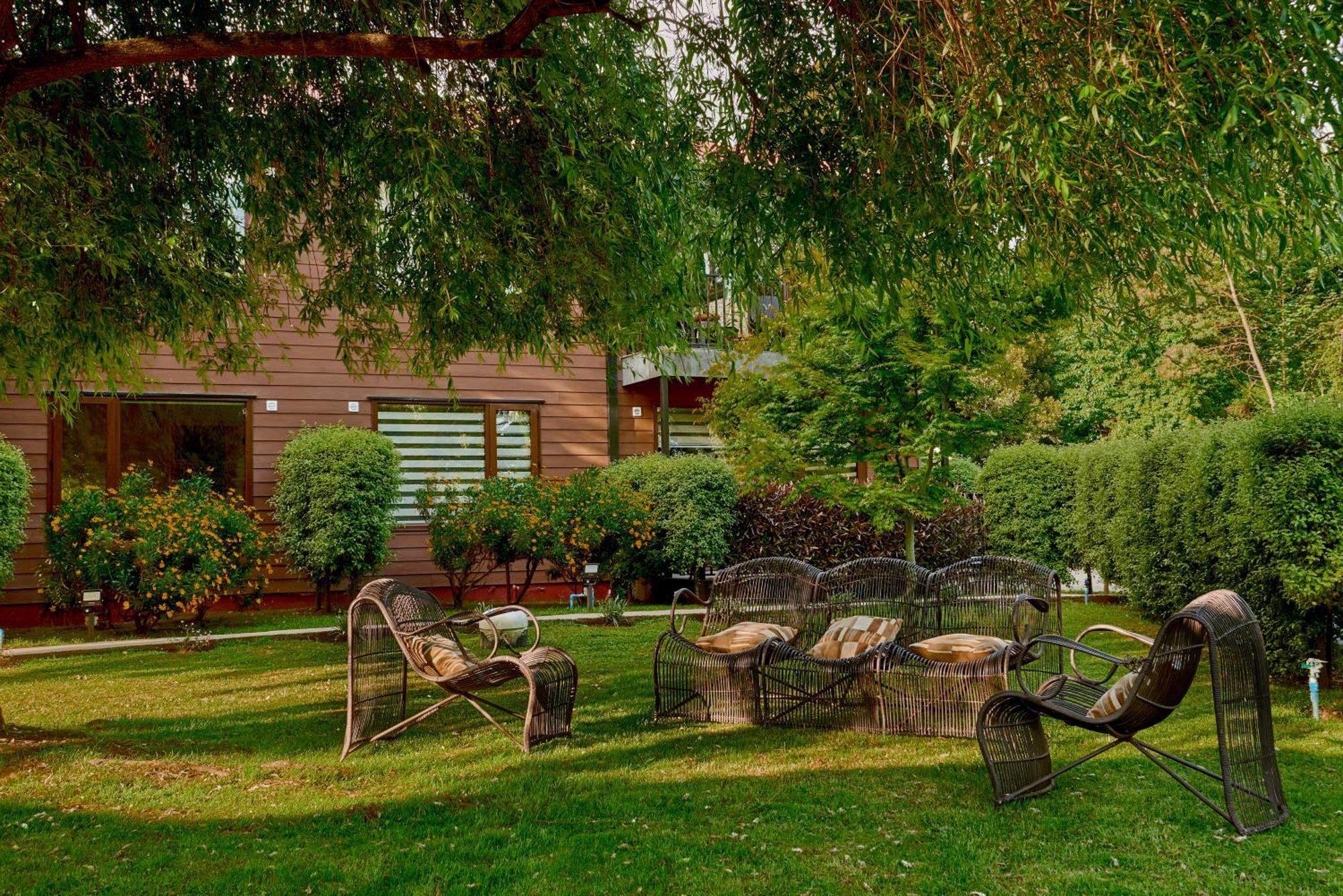 Mirabosque Aparment Ejecutivo 5 * Osorno