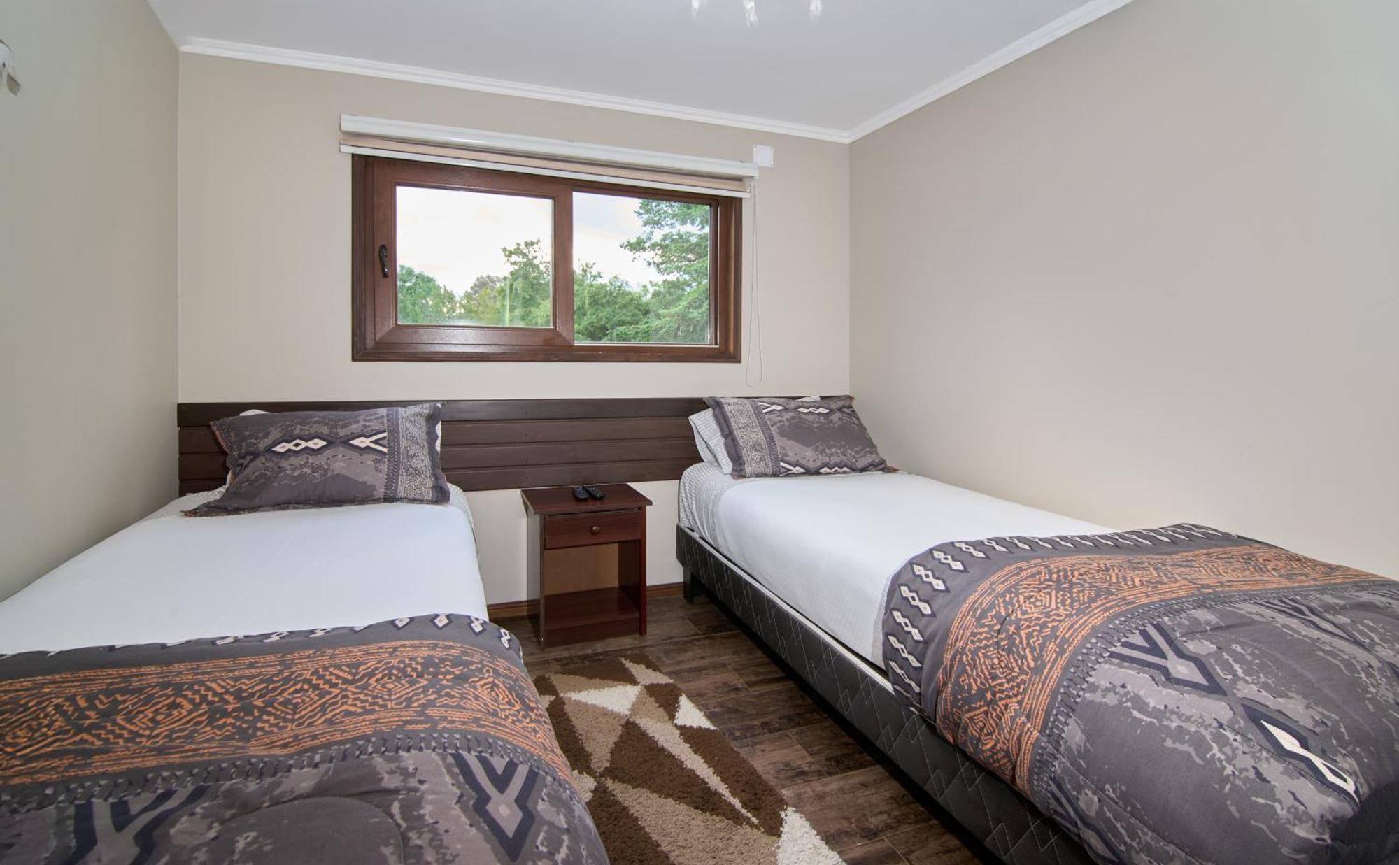 Mirabosque Aparment Ejecutivo 5 *