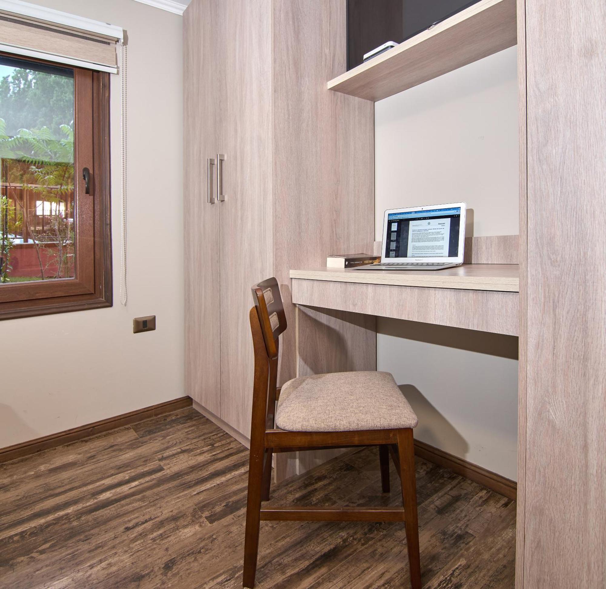 Mirabosque Aparment Ejecutivo 5 Apartment Osorno