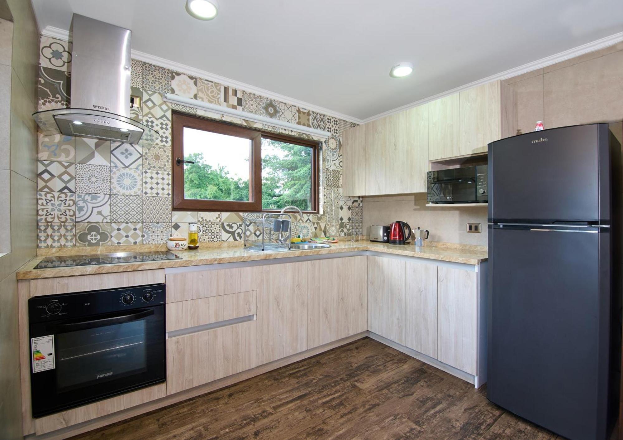 Mirabosque Aparment Ejecutivo 5 * Osorno